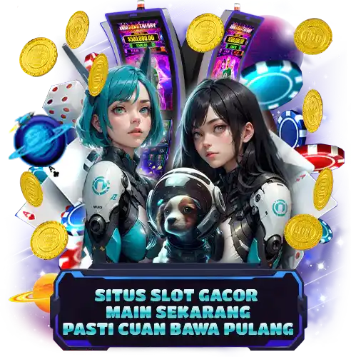 9Naga Slot : Situs Paling Gacor Tahun 2025